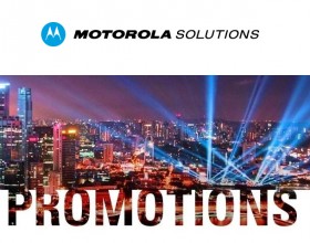 Please contact us for current MOTOTRBO promotions!